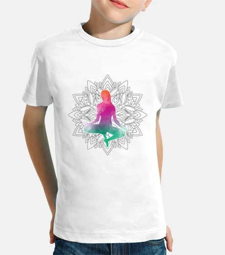Abbigliamento meditazione