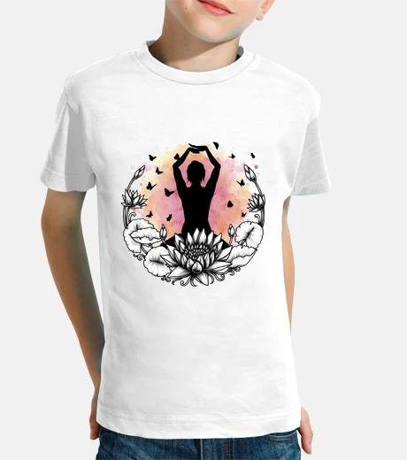 Abbigliamento meditazione