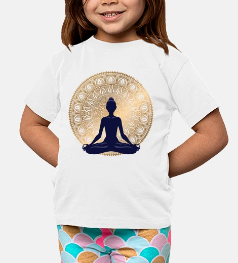 Abbigliamento meditazione