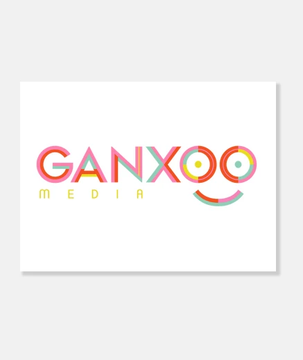 Wall medium ganxoo