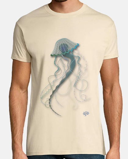 Tee-shirt MÉDUSE