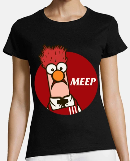 Tee-shirt meep