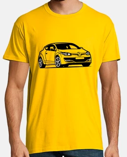 500 t shirt tostadora