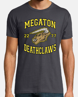 Megaton Deathclaws