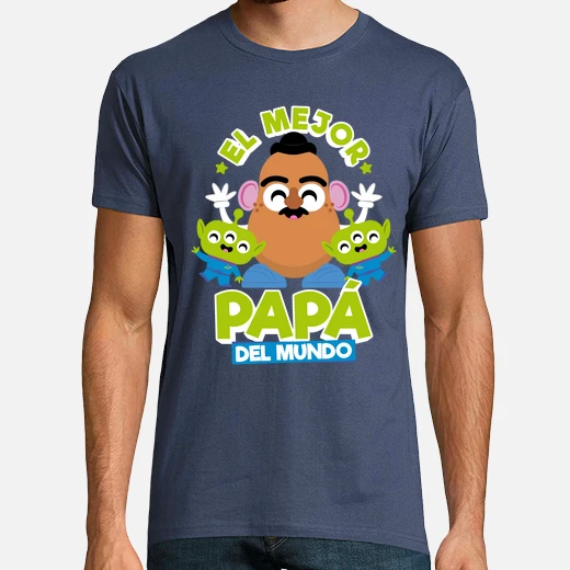 meglio papà alzati