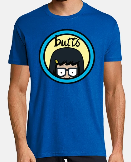 Tee-shirt mégots