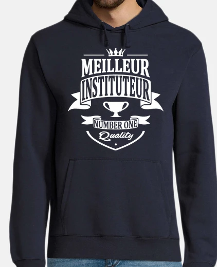 Meilleur Instituteur