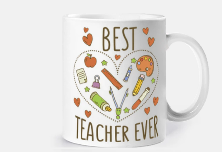 meilleur professeur de tous les temps