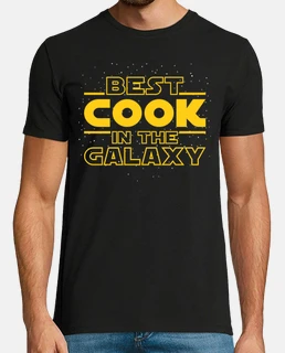 meilleur cuisinier de la galaxie