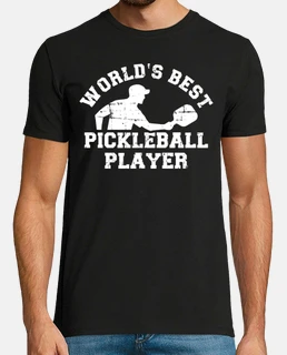 meilleur joueur de pickleball du monde