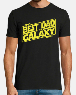 Meilleur papa de la galaxie