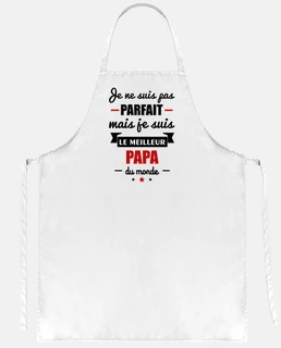 Meilleur papa du monde