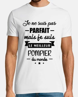 Tee shirts Tee shirt bspp Livraison Gratuite Tostadora