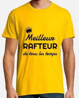 Meilleur Rafteur / Rafting