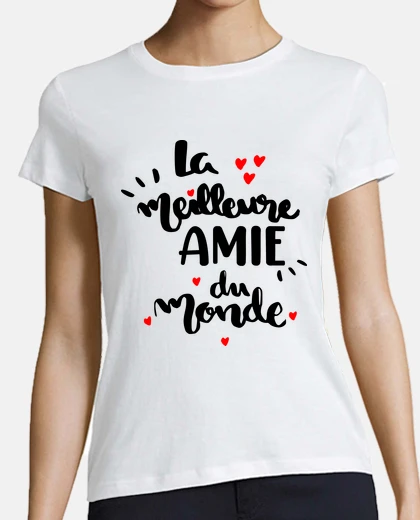 meilleure amie