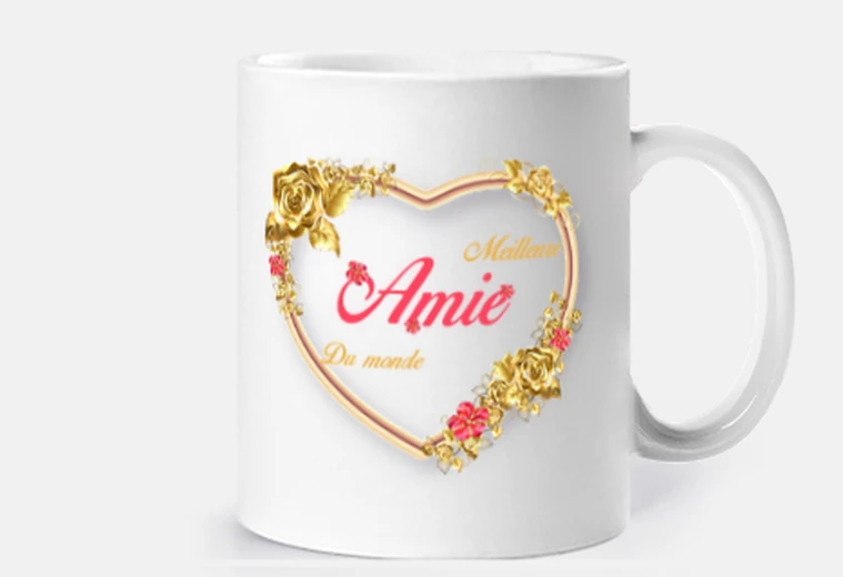 Meilleure amie, Cadeau sympas