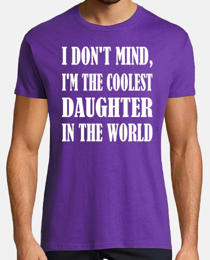 Tee-shirt meilleure fille
