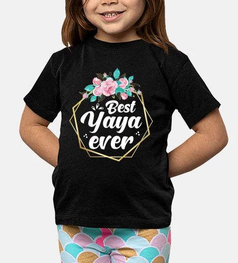 Ropa mejor abuela