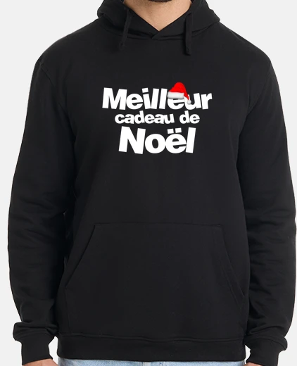 Sudadera mejor navidad