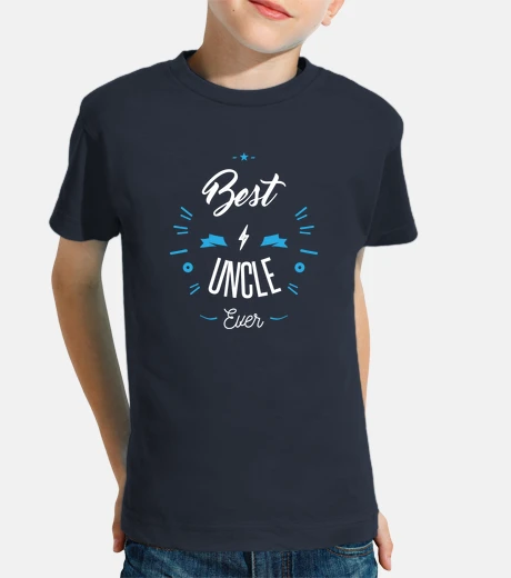 Ropa mejor tio