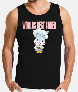 mejor panadero del mundo panadero de co