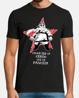 Mejor ser un cerdo - oscuro