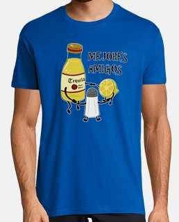 Camisetas Mejores amigos Envio Gratis laTostadora