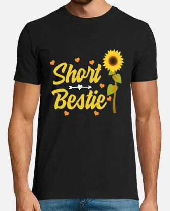 Playeras para mejores amigos hombre y mujer 2025