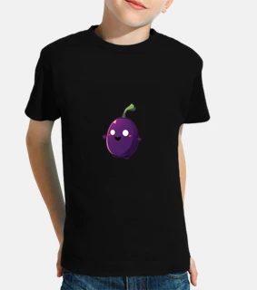 melanzane vegane kawaii vegetariane