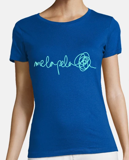 Playera melapela