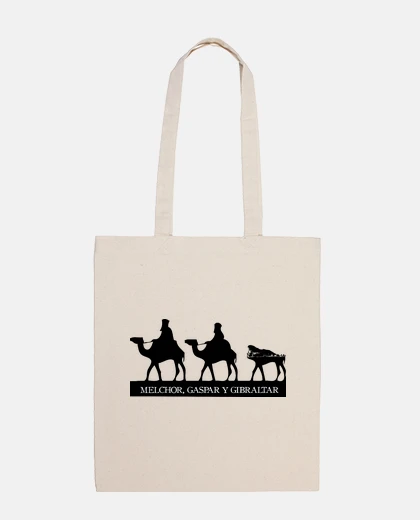 Bolsa Melchor, Gaspar y Gibraltar