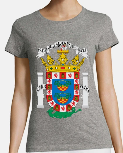 Tee-shirt Melilla
