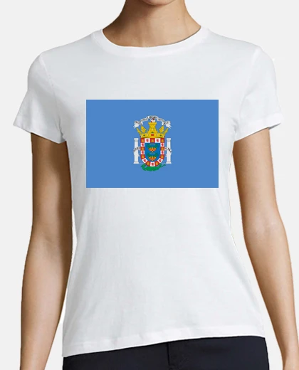 Tee-shirt Melilla