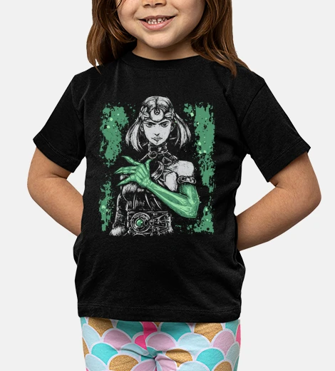 Abbigliamento melino