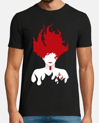 T-shirt melisandre (ragazzi)