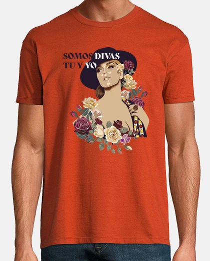 Tee-shirt mélodie