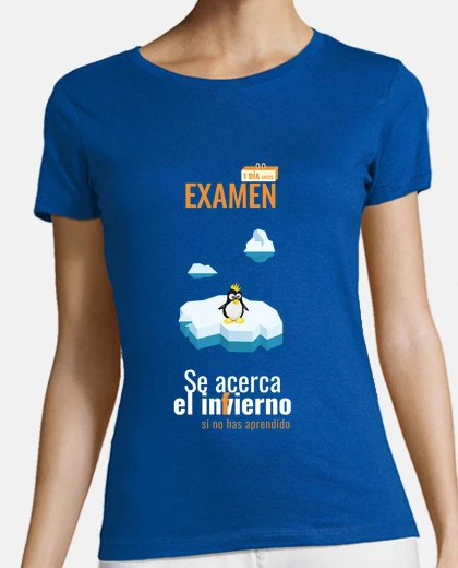 Camiseta Melting
