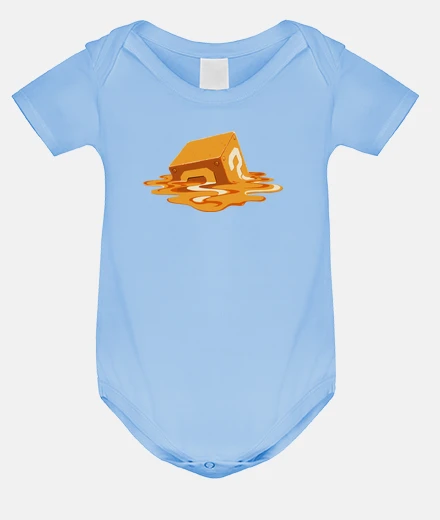 Children's melting mystery