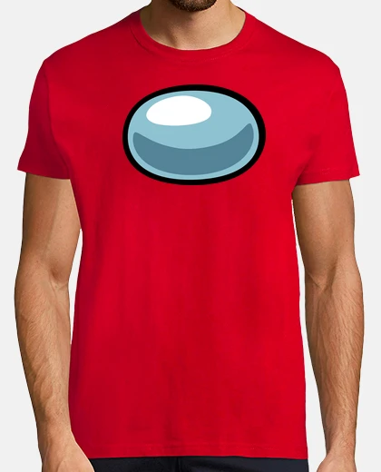 Tee-shirt Membre d'équipage ou Imposteur - Among Us