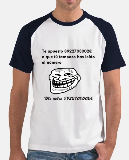 Camiseta Meme