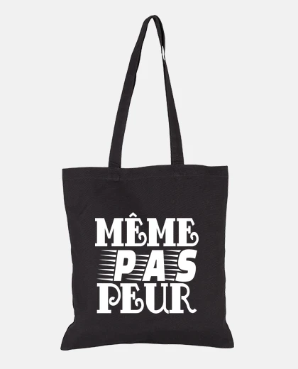 Sac même pas peur