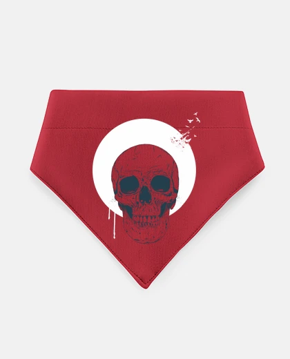 Mascotas Memento mori