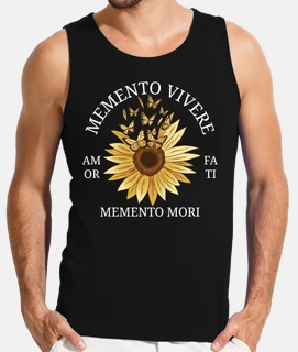 memento vivere amor fati memento mori