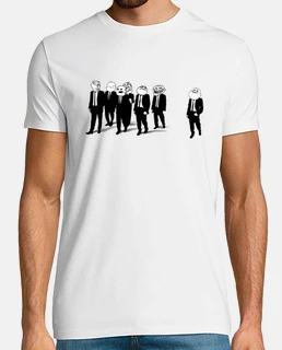 Memes in black