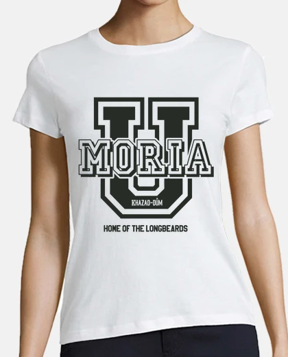 Tee-shirt mémoire universitaire