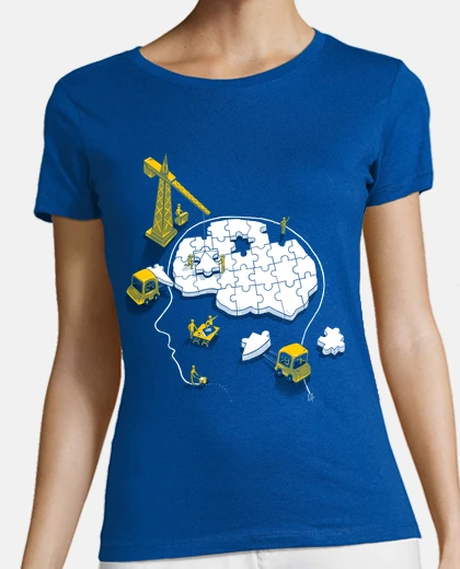 Tee-shirt Memory Site