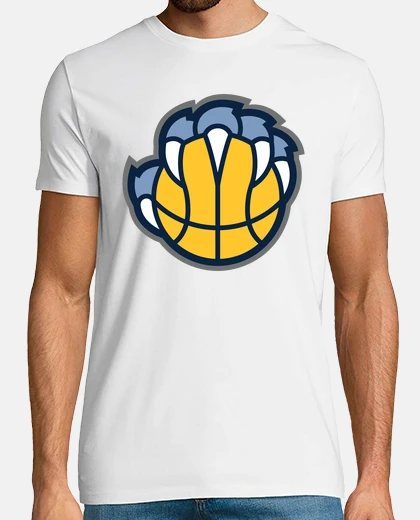 Camiseta Memphis Grizzlies