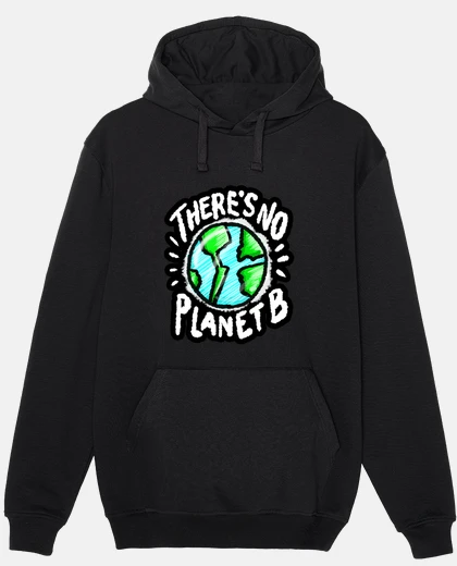 Hoodie Men, hoodie, black