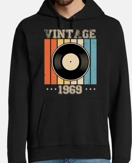 Hoodie Men, hoodie, black