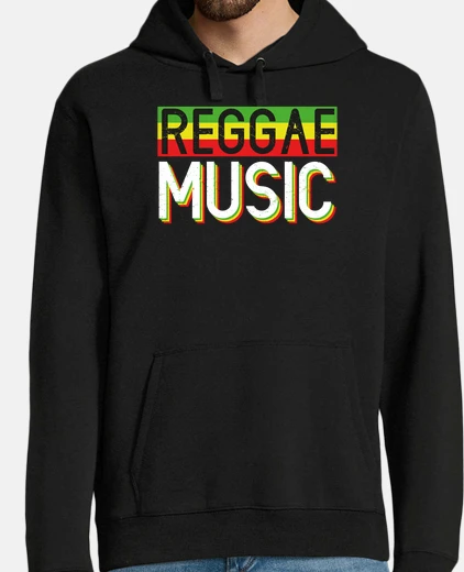 Hoodie Men, hoodie, black